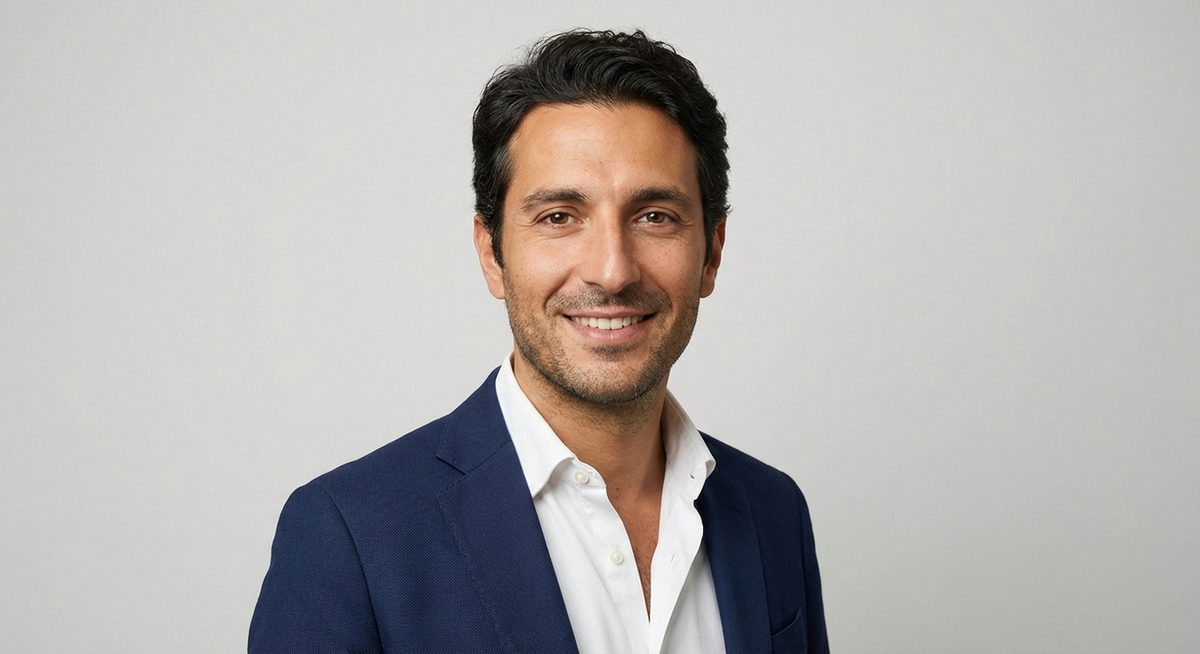 Marco Esposito - Esperto Casino Online