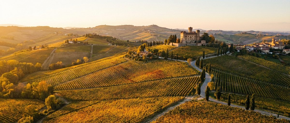 Location Matrimoni Monferrato